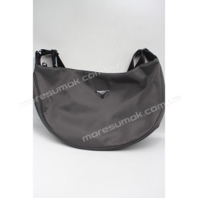 Сумки крос-боді 20003 gray
