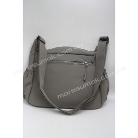 Сумки кросс-боди 86801 gray