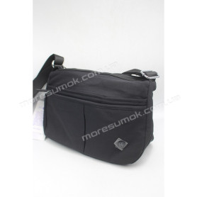 Сумки крос-боді 83052 black