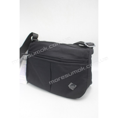 Сумки крос-боді 83052 black