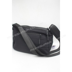 Сумки крос-боді 83052 black