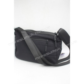 Сумки кросс-боди 83052 black