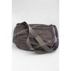 Сумки кросс-боди 83052 gray