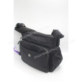 Сумки кросс-боди 86805 black