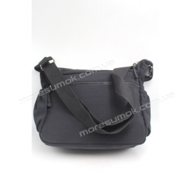 Сумки кросс-боди 86805 black