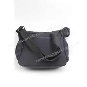 Сумки кросс-боди 86805 black