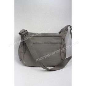 Сумки кросс-боди 86805 gray
