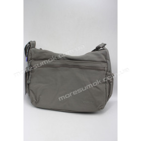 Сумки кросс-боди 65012 gray