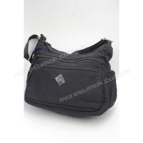 Сумки кросс-боди 65020 black