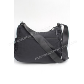 Сумки кросс-боди 65020 black