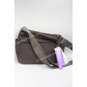 Сумки крос-боді 65020 gray