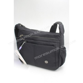 Сумки крос-боді 32003 black