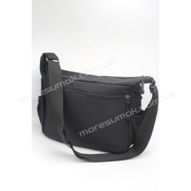 Сумки крос-боді 32003 black