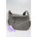 Сумки крос-боді 32003 gray
