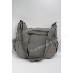 Сумки кросс-боди 32003 gray