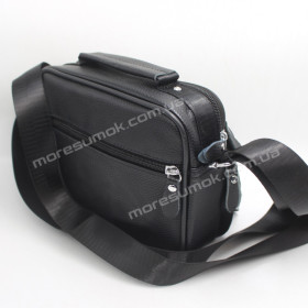 Сумки мужские 8722 black