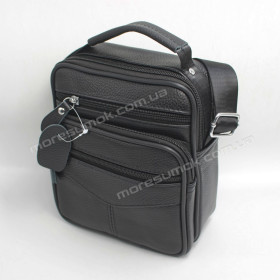 Сумки мужские 6682 black