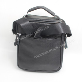 Сумки мужские 6682 black