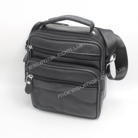 Сумки мужские 028 black
