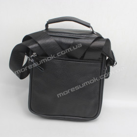 Сумки мужские 028 black