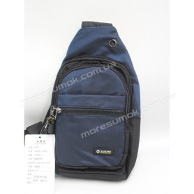 Чоловічі бананки 8877 blue