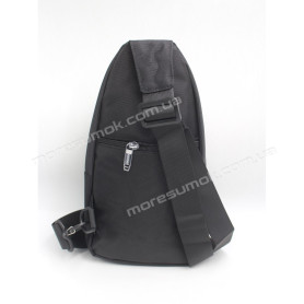 Чоловічі бананки 2402 black Чоловічі бананки 2402 black