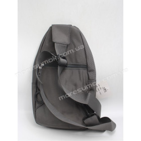 Чоловічі бананки 2401 gray