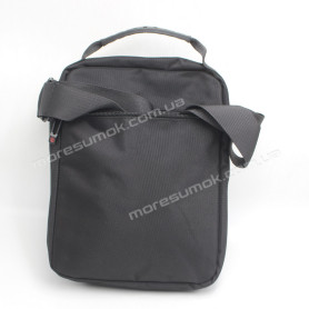 Сумки чоловічі 2461 black