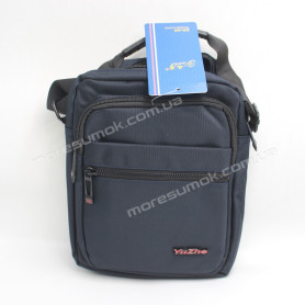 Сумки мужские 2461 blue