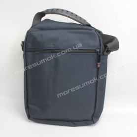 Сумки мужские 2461 blue