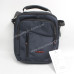 Сумки чоловічі 2457 blue Сумки чоловічі 2457 blue
