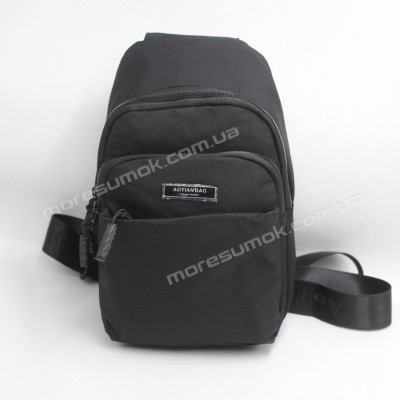 Чоловічі бананки 98219 black