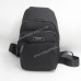Чоловічі бананки 98219 black