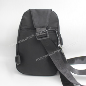 Чоловічі бананки 98219 black