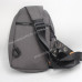 Чоловічі бананки 98219 gray