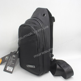 Чоловічі бананки 82093 black Чоловічі бананки 82093 black