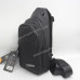 Чоловічі бананки 82093 black