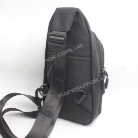 Чоловічі бананки 82093 black Чоловічі бананки 82093 black