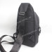 Чоловічі бананки 82093 black