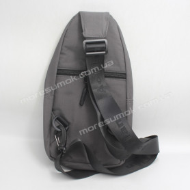 Чоловічі бананки 82093 gray