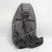 Чоловічі бананки 82093 gray