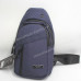 Чоловічі бананки 82093 blue