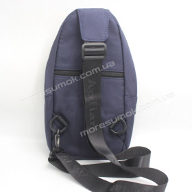 Мужские бананки 82093 blue