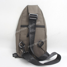 Мужские бананки 82093 brown
