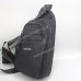 Чоловічі бананки 8806 black