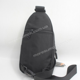 Мужские бананки 8806 black