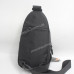 Чоловічі бананки 8806 black