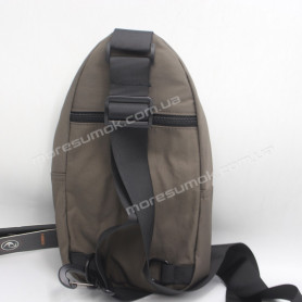 Чоловічі бананки 8806 brown
