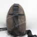 Чоловічі бананки 8806 brown