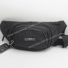 Чоловічі бананки 61056 black Чоловічі бананки 61056 black
